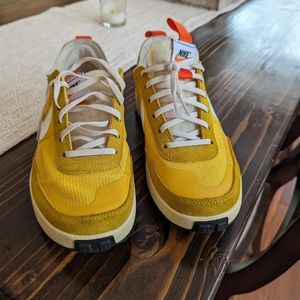Tom Sachs Nike General Purpose Shoe